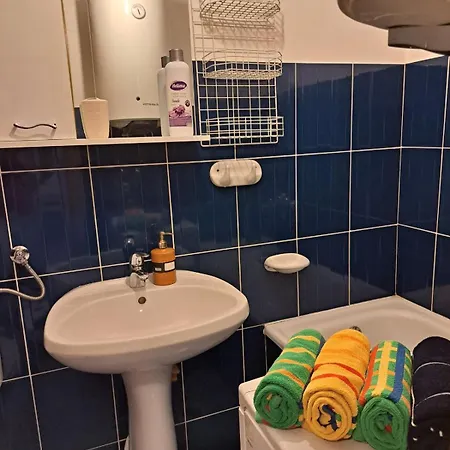 شقة Apartman