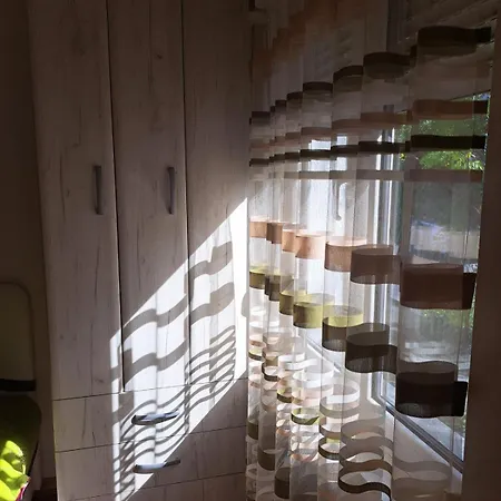 Apartman بودغوريتْسا